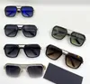 Nowe okulary przeciwsłoneczne dotyczące projektu mody 9094 Klasyczna kwadratowa ramka Prosta i elegancki styl okulary ochronne UV400 Najwyższa jakość6947899