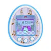 Novo Hot Tamagochi Eletrônica Animais de Estimação Toy Virtual Pet Retro Cyber ​​Cyber ​​Engraçado Ver Brinquedos Para Crianças Máquina de Jogo Handheld LJ201105