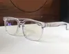 New fashion design optical eyewear 8069 classic square frame simple and popular style retro versatile transparent eyewear