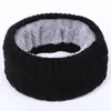 Hot Vrouwen Mannen Mode Vrouwelijke Winter Warme Sjaal Effen Chunky Kabel Gebreide Wol Snood Infinity Halswarmer Cowl Collar Circle Sjaal