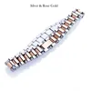 Bracelets de créateurs de nouveaux hommes avec bracelet de haute qualité en acier inoxydable de luxe de luxe bracciali pour femmes
