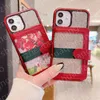 Luxury Wallet Phone Cases For iPhone 15 14 13 Pro Max i 12 11 XS X XR 7 8 Plus Fashion Designer Card Holder Credit Pocket Coin Purse Flower Bag Shockproof Protective Cover