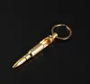 Bullet shell vorm flesopener bier soda creatieve sleutelhanger sleutelhanger bar tool party business