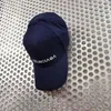 2022 Luxury Fashion Designer Tongue Cap Basic Classic Sports Caps Summer Men and Women General Case Caps Solid Color Juste6442988