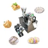 LEWIAO Dumpling machine Automatic dumpling maker Stainless steel Dumple machine make Fried Dumpling/Samosa/Spring roll 4800pcs/h
