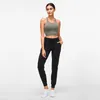 yoga broek Hoge taille dames joggers sneldrogende elastische running gym fitness dames slipje loose fit workout leggings panty's