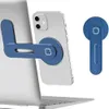 2 1 Laptop Genişlet Standı Dizüstü Için iPhone 13 Xiaomi Desteği Macbook Hava Pro Masaüstü Tutucu Bilgisayar Dizüstü Accessorie için