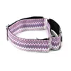 Martingale greyhound collar fabric adjustable 2. and 3. LJ201112