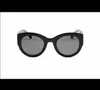 Versatile fashion outdoor with 4353 new polarized sunglasses glasses men and women frame sunglasses
