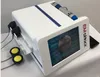 2021 Bärbar elektrisk Zimmer Shockwave Therapy Machine Smärtlindring / Extracorporeal Shock Wave PhysioTherapy Machine för ED-behandling