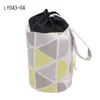 Colorful Bucket Kid Toys Storage Bag Clothes Pillow Blanket Quilt Storage Bags Reusable Bedding Toy Packing Bag for Home Large Organizer