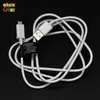 500 pz/lotto Cavo Micro USB Per Xiaomi Redmi 4X Note4 Ricarica Veloce 1.5 M Cavo del Caricatore Del Telefono Mobile Per Samsung S7 Note4 Nota5