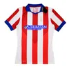 Retro Soccer Jerseys Classic Vintage 1994 95 96 97 2003 Centenary 04 05 2013 14 15 F.Torres Simeone Arda Griezmann Falcao Gabi Courtois Football Shirts