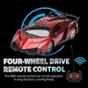 4channel 112 4WD Wheel Remote Car Toy With Control Pla Model Steering RC Sports Remote Control Toy Children039s Toy Gifts Orn6448432