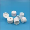 10ml 20ml 30ml 50ml 60ml 100ml 200 ml Tom plastflaska Kosmetisk vatten Parfymbehållare Resor Portabel Förpackning Flip Capgood Quality