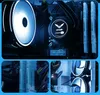 IPASON Battlefield S5 Gaming-Computer-PC AMD R5 5600X RTX3060TI 8G LHR-Version/500G M.2 SSD 16G DDR4 RAM Desktop-E-Sport-Gerät