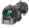 PPT Hunting Rifle Scope Quick Detachable 1X-4X Adjustable Dual Role Sight Red and Green Optic Hunting Scope CL1-0058PRO