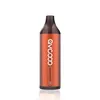 AVCOOO MESH COIL jetable cigarette électronique rechargeable 3000 Puffs Vape stylo stick227o