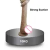 Nxy sex producten dildo's huid gevoel realistische penis super enorme grote dildo met zuig speelgoed voor vrouwen vrouwelijke masturbatie lul 1227