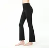 Calças de yoga ginásio solto leggigns dança calça cartão bolso cintura alta marca musculação esporte casual legging mulheres out wear emagrecimento treinamento lululemenly