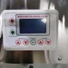 Macchina confezionatrice automatica per liquidi Macchina per sigillare il riempimento di aceto di salsa di soia Operazione facile Macchina per l'imballaggio di liquidi puri