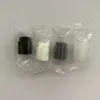 810 Puntali antigoccia monouso in gomma siliconica Boccaglio Tappi per test in silicone colorato Tester con confezione individuale per TFV12 TFV8 big baby