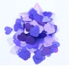 10g Per Bag 1 Inch Tissue Paper Heart Confetti Filling Balloons Baby Shower Wedding Birthday Party Table Dec jlldKn