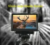 850nm Infrarot LED IR Nachtsicht Zielfernrohr Jagd Scopes Optics Anblick Jagd Kamera Jagd Wildlife Nachtsicht