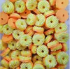 Simulation food and play doughnut accessories Craft Tools DIY cream mobile phone shell material doll house jewelry parts