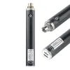 Ecigarette Vape Pens 배터리 비전 Ugo T3 자아 C Evod 트위스트 조정 가능한 예열 가변 전압 1300mAh 기화기