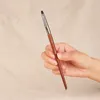 Hassas Smudger Makyaj Fırçası Küçük 202 - Detaylı Göz Farı Liner Smokey Fırça Güzellik Kozmetik Fırçalar Blender Tooltool