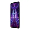 Оригинальный Nubia Red Magic 7 5G мобильный телефон Gaming 16GB RAM 512GB ROM OCTA CORE Snapdragon 8 GEN 1 64MP Android 6.8 "Amoled полноэкранный отпечаток пальцев ID Face Smart Cell Phone