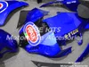 Nouveau carénage de moto ABS adapté pour Yamaha YZF 1000-YZF-R1-15 YZF-R1-2015 Kit de carénage complet de moto Toutes sortes de couleurs NO.F11