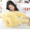 40/60 centimetri Placare Elefante Animali di Peluche Giocattoli Bambini Svegli Del Bambino Compagno di Giochi Accompagnare Bambola Regalo di Natale Cuscino Giocattoli LJ201126