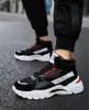 Running Shoess Wild Mesh Fashion Designer Shoes Triple S Sneakers Cool Wild Sneakers Three Color Men Running Outdoor Shoes