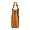 HBP Saffiano Bag axelväskor Messenger Bag Handväska Purse Ny designer Bag Högkvalitativ Simple Fashion Lady258C