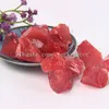 1000g Groß Raw Rohstein Wassermelone Kirsche Quarz-Edelstein Bergkristall für cabbing, Tumbling, Lapidarium, Polieren Wicca Reiki Healing