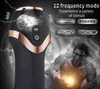 sex massagerNxy Automatic Aircraft Cup Xuanai Glans Trainer Masturbation Massage Adult Fun Toy 0303