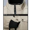 Бесплатный подарок хлопковой военный куртков мужской армейский армейский стиль мужской бренд -бренд -бренд мужских бомбардировщиков плюс размер 4xl 6584 201128