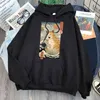 Ukiyoe a grande onda imprimir hoodies homem bolso casual harajuku streetwear unisex vintage moda hoody top anime punk hoodies h1227