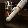 NXY Produkty erotyczne Automatyczne maszyna teleskopowa Pilot Pilot Multi-Speed ​​Wibracyjny Dildo Wibrator Ogrzewanie Zabawki Dla Kobiety Masturbacja White0210