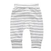 Baby Clothes Kids Striped Trousers Infant Anti-Mosquito Split Pants Boys Girls Cotton PP Pants Elastic Soft Night Pajamas Legging BY1623