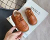 Kleinkind Mädchen Leder Schuhe Herbst Einfarbig Restro Flache Turnschuhe Kinder Schuhe für Mädchen Prinzessin Baby Tanzen Schuhe