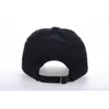 Women Variety &Crystal Shining Studded Cotton Denim Visor Hat Bling Adjustable Baseball Caps Free Shipping B038 Y200714