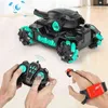 Remote Control Tank for Children Water Bomb Tank Toy Electric Gesture Remote Control Car RC Tank multiplayer RC Car for Boy Kids 27791724