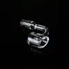 4mm d'épaisseur 14mm 18mm 10mm Perles Terp Femelle ou Mâle Joint Quartz Banger 90 Degré 45 Degré Accessoires Fumeurs DGCQ05-10