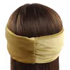 Bandeau en coton Amoeba Bandeau multifonctionnel pour femme Turban chapeau Accessoires pour cheveux Outils