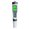 Professional Digital Water Tester 3 in 1 Test TdsPhTemp Water Quality Monitor Tester Kit for Pools Drinking8194053