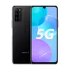 Original Huawei Honor 30 Lite 5G Mobile Phone 8GB RAM 128GB ROM MTK 800 Octa Core Android 6.5" Full Screen 2.5D Glass 48.0MP OTG 4000mAh Face ID Fingerprint Smart Cell Phone