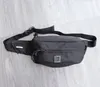 Crossbody Bag Chest Bag for Men and Women Youth Tide Brand Multifunctional Outdoor Shoulder Bag